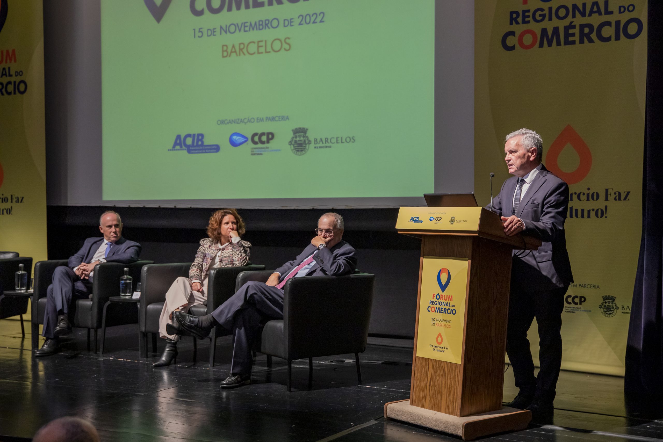 Câmara Barcelos garante redução de impostos municipais