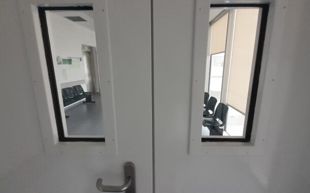 Adulto e criança esperam dez horas por cirurgia no Hospital de Braga que não se fez por falta de técnico e material