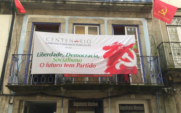 PCP quer reabertura de urgência em Valença como “prioridade” no Orçamento de Estado