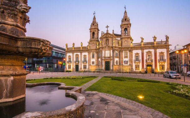 Braga acolhe fórum internacional de casamentos ‘Portugal in Live’ até sexta-feira