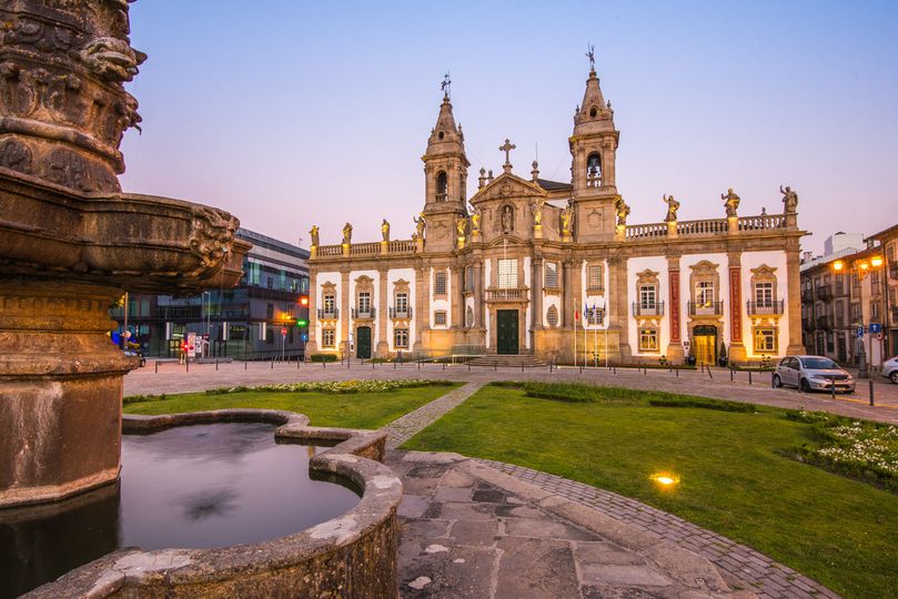 Braga acolhe fórum internacional de casamentos ‘Portugal in Live’ até sexta-feira