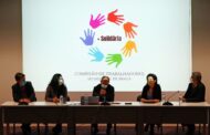Comissão e ‘Virar a Página’ apoiam trabalhadores do Hospital de Braga em situação de vulnerabilidade económica