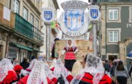 Braga classifica traje de capotilha como Património Cultural Imaterial de Interesse Municipal