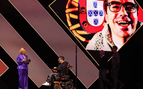 Gala de Desporto de Braga destaca José Carlos Macedo e Jorge Braz
