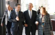 Unique Summit retrata modelo de desenvolvimento económico e cooperação seguido por Braga em “contraciclo” com resto do país