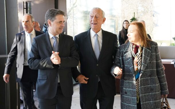 Unique Summit retrata modelo de desenvolvimento económico e cooperação seguido por Braga em “contraciclo” com resto do país