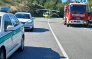 Homem em estado grave após ser electrocutado em Monção