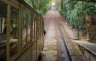 Elevador do Bom Jesus de Braga transportou 300 mil pessoas até Outubro