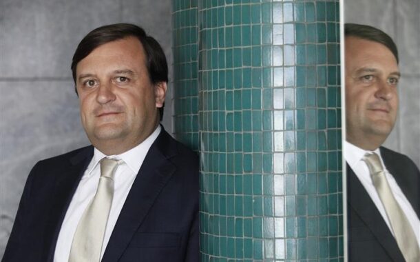 PSD quer ouvir Miguel Alves no Parlamento
