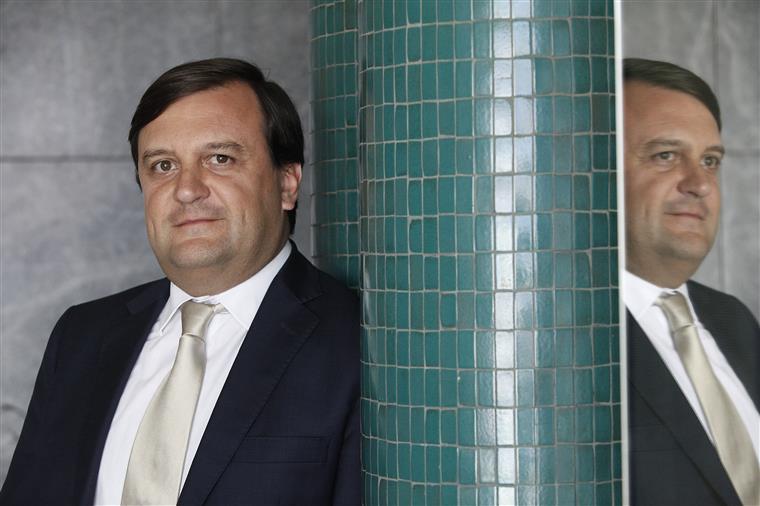 PSD quer ouvir Miguel Alves no Parlamento