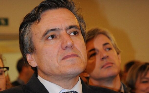 Presidente da Câmara de Paredes de Coura é candidato a sucessor de Miguel Alves na Distrital do PS de Viana do Castelo