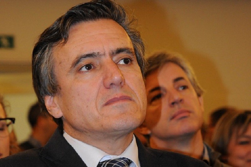 Presidente da Câmara de Paredes de Coura é candidato a sucessor de Miguel Alves na Distrital do PS de Viana do Castelo