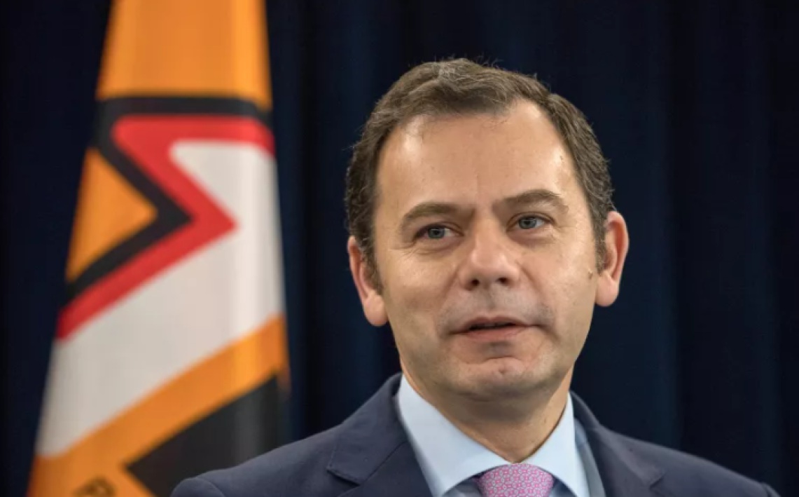 Montenegro mostra em Braga e Viana do Castelo “falhas” no Orçamento de Estado