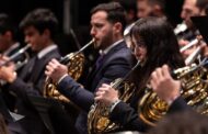 Grupos de todo o país participam no IX Concurso de Bandas Filarmónicas de Braga