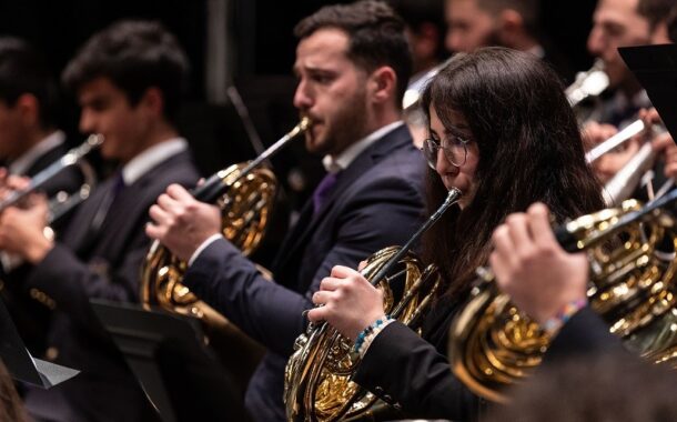 Grupos de todo o país participam no IX Concurso de Bandas Filarmónicas de Braga