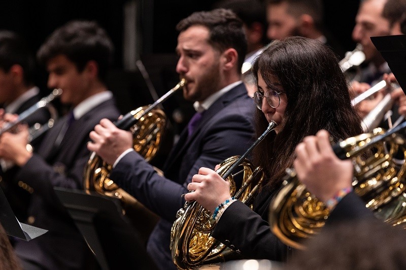 Grupos de todo o país participam no IX Concurso de Bandas Filarmónicas de Braga