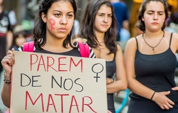 Violência doméstica já matou 21 mulheres em Portugal