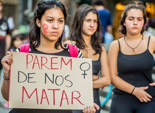 Violência doméstica já matou 21 mulheres em Portugal