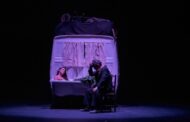 Teatro de Balugas (Barcelos) vence prémio melhor espectáculo internacional de teatro amador em Roma