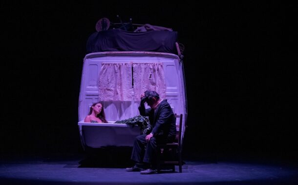 Teatro de Balugas (Barcelos) vence prémio melhor espectáculo internacional de teatro amador em Roma