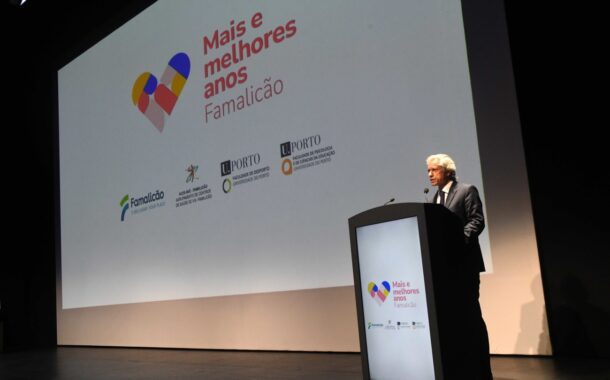 Famalicão cria Boletim de Saúde Física para idosos