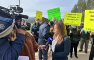 Bloco junta-se a protestos de freguesias de Barcelos e Póvoa de Varzim contra lixeira de Paradela