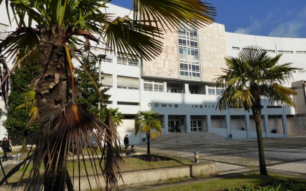 Ex-presidente de IPSS de Braga condenado por burla de 155 mil euros à SS