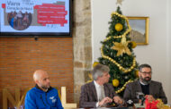 Viana do Castelo estima redução até 33% do consumo de energia com luzes de Natal