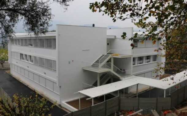“Questões de namorados” em escola de Arco de Valdevez atira uma menor para hospital