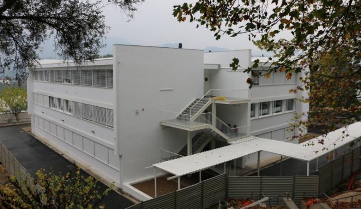 “Questões de namorados” em escola de Arco de Valdevez atira uma menor para hospital