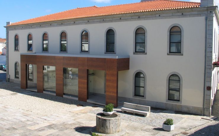 Câmara de Caminha rescinde contrato celebrado por Miguel Alves para centro transfronteiriço