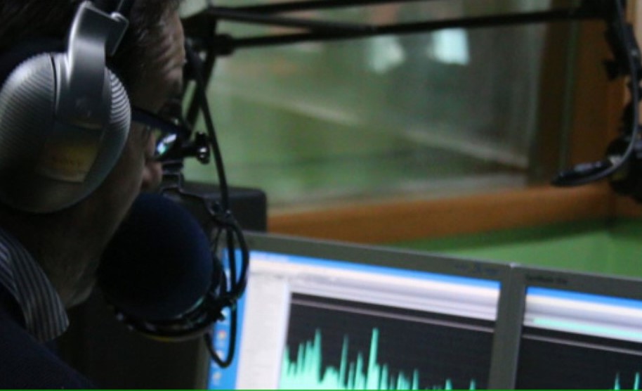 Roubo de cobre silencia Rádio Santiago