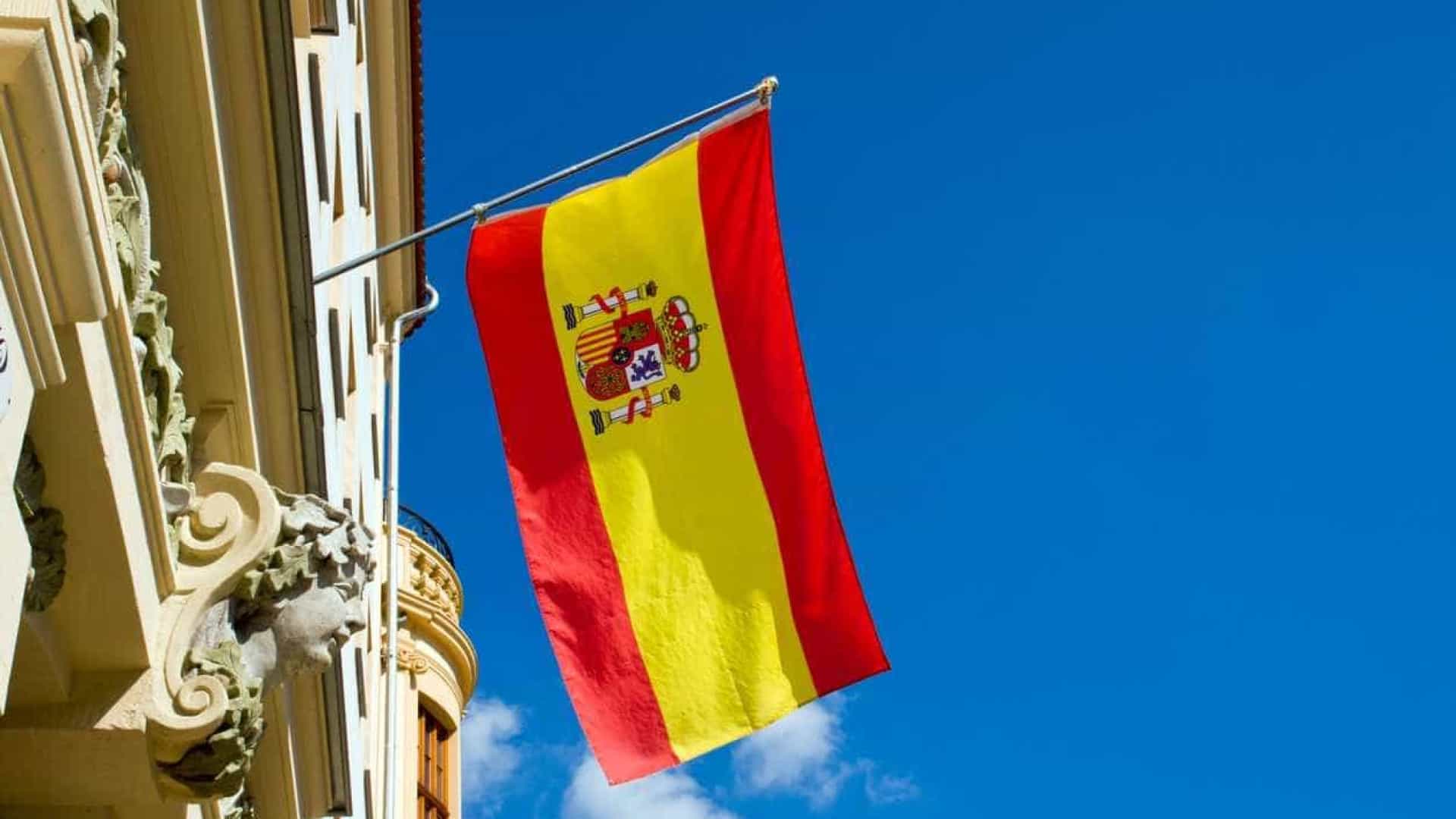 Prisão preventiva para português que atropelou e matou 4 pessoas em Espanha