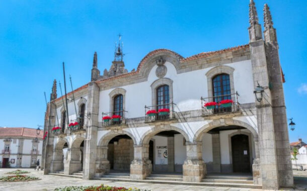 Câmara de Caminha e professor universitário desistem de parecer jurídico sobre multiusos