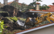 Câmara de Esposende diz desconhecer qualquer alerta sobre riscos de derrocada