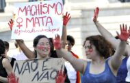 Marcha contra a violência sobre a mulher sai à rua este sexta-feira em Braga