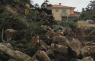 Câmara de Esposende condena tentativas para “culpar” autarquia de derrocada e tece duras criticas ao PS