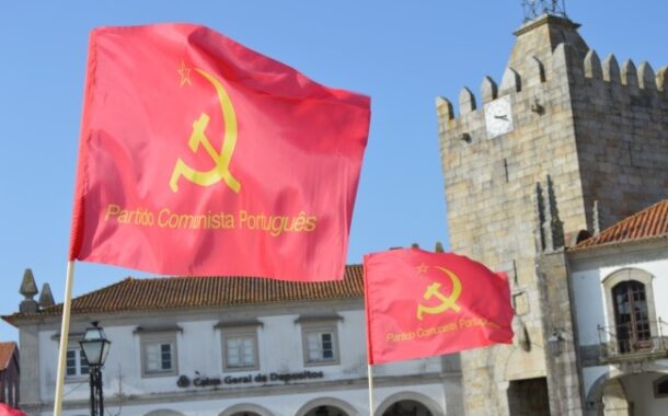 Comunistas dizem que Miguel Alves “não defendeu” Caminha com contracto “duvidoso”
