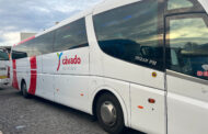 Nova concessão de transporte público de passageiros no Cávado arranca em Janeiro