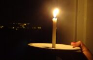 Mau tempo ‘apaga’ luz em Braga e Viana do Castelo