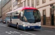Residentes de Esposende e Viana do Castelo com desconto no expresso para o Porto em 2023