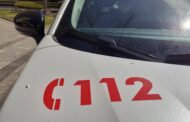 Agente da PSP agredido em Guimarães