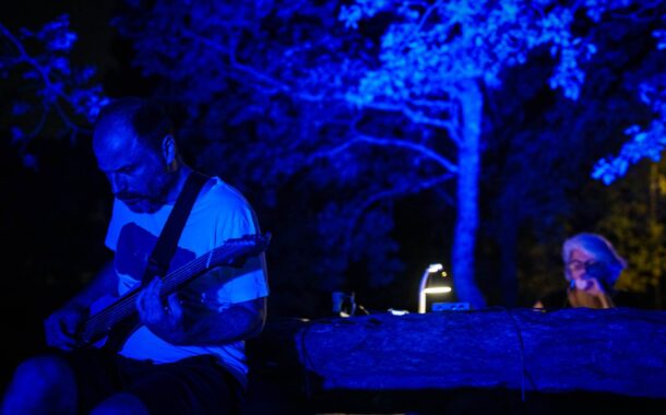 7.º OCUPA ocupa gnration com música electrónica e arte digital este fim-de-semana