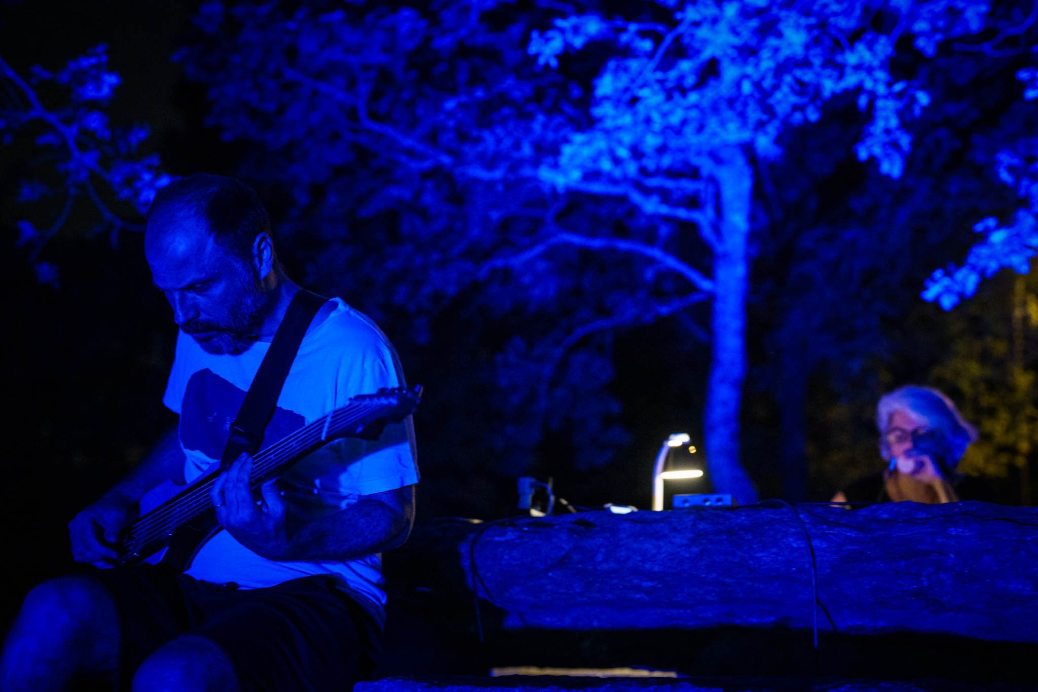 7.º OCUPA ocupa gnration com música electrónica e arte digital este fim-de-semana