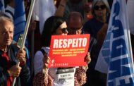 Professores antecipam manifestação para 11 de Fevereiro