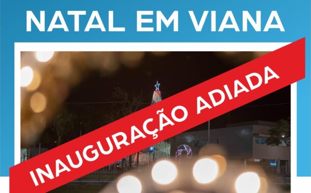 “Questões técnicas” adiam inauguração de iluminação de Natal em Viana do Castelo
