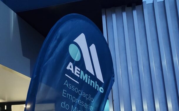 Empresas da Associação Empresarial do Minho facturam 12 mil milhões e criam 45 mil empregos