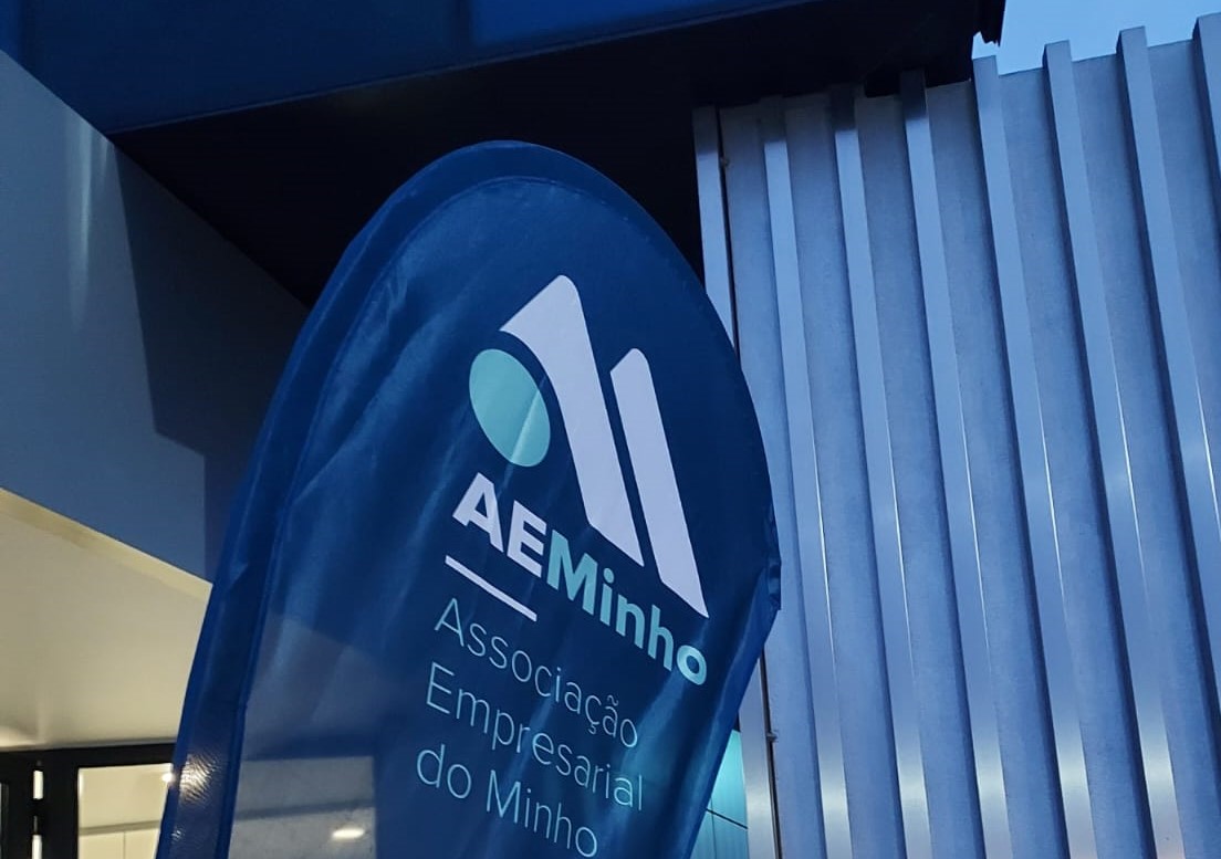 Empresas da Associação Empresarial do Minho facturam 12 mil milhões e criam 45 mil empregos