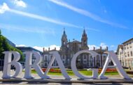 Évora eleita Capital Europeia da Cultura em 2027, Braga fica com título Capital Portuguesa da Cultura