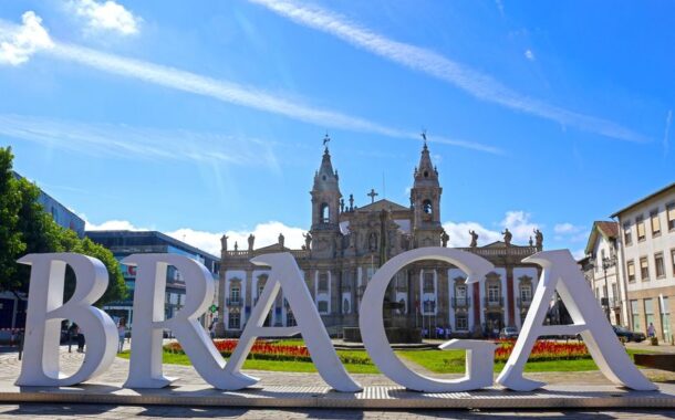 Évora eleita Capital Europeia da Cultura em 2027, Braga fica com título Capital Portuguesa da Cultura